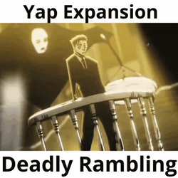Higuruma Domain Expansion Deadly Rambling GIF