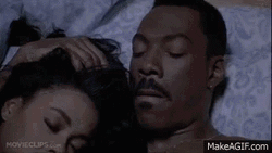 Hilarious Eddie Murphy Boomerang Moments GIF