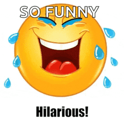 Hilarious Funny GIF
