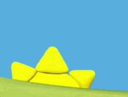 Hilarious Good Morning Sun Smile GIF