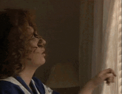 Hilarious Good Morning Sunlight GIF