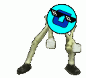 Hilarious Goofy Ahh Dance GIF