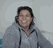 Hilarious Laughing Hysterically GIF