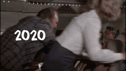 Hilarious New Year Meme GIF