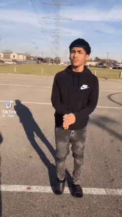 Hilarious Npc Moves Funny Dance GIF