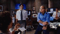Hilarious Tropic Thunder Tom Cruise Dancing GIF