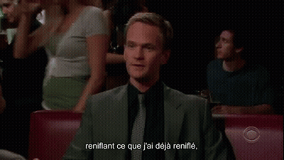 Himym GIF