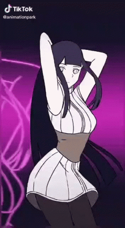 Hinata Hyuga GIF