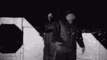 Hip-Hop Artist Rap Benjamin Epps GIF