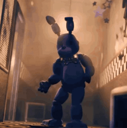 Hip Hop Dancing Freddy GIF