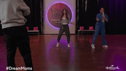 Hip Hop Dream Dance Moms GIF