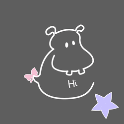Hippopotamus Hi