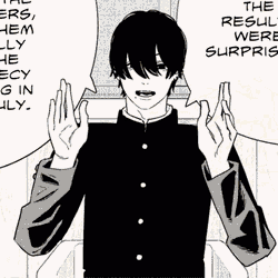 Hirofumi Yoshida Octopus Devil GIF