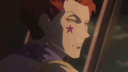 Hisoka I Have Issues GIF
