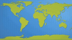Historical Record Pangea GIF