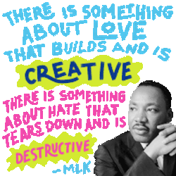 Historicvoices Activism Sticker GIF