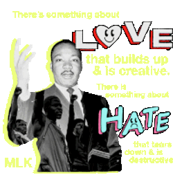 Historicvoices Activism Sticker GIF