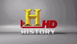 History Channel Historia GIF
