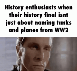 History Enthusiasts WW2 GIF