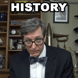 History That Deserves To Be Remembered GIF