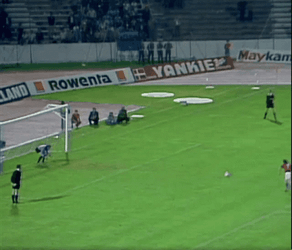 Hit Goal Penalty Kicks GIF