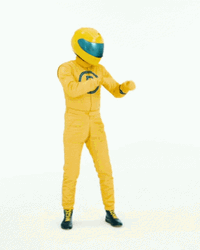 Hit Me Up Knowing Is Half The Battle GIF