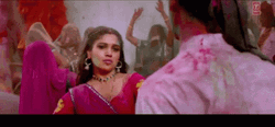 Hit Stick Bhumi Pednekar GIF