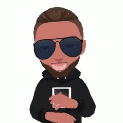 Hit The Nail On The Head Okay Animation GIF