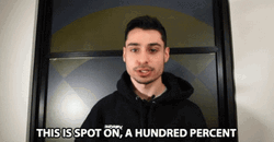 Hit The Nail On The Head Right Spot GIF