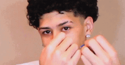 Hit The Nail On The Head Vlogger GIF