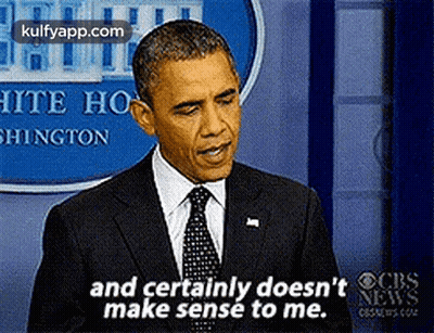 Hite Hoshingtonand Çertainly Doesn'Tmake Sensé To Me.Cbsnews.Gif GIF
