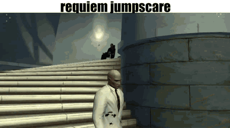 Hitman 47 GIF