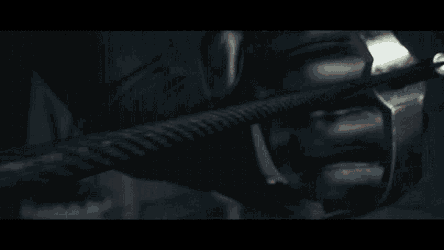 Hitman Agent47 GIF