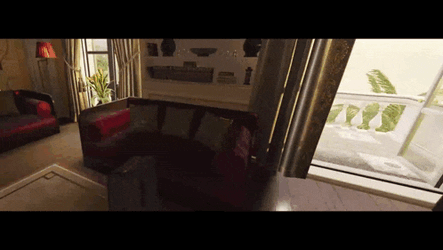 Hitman Hitman Vr GIF