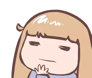 Hitopotato Yawn Sticker