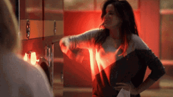 Hitting Out Of Frustration GIF