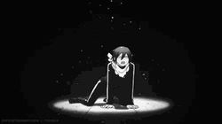 Hiyoriki Dark Spotlight GIF