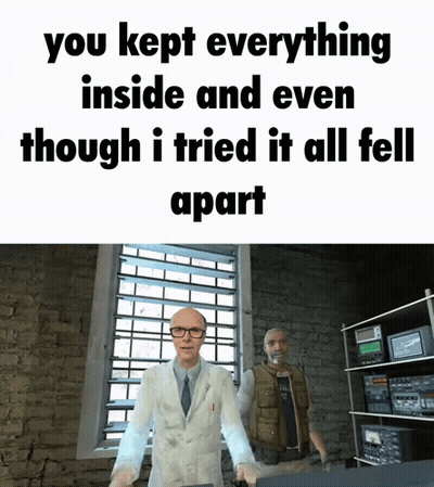 Hl2 Half Life 2 GIF