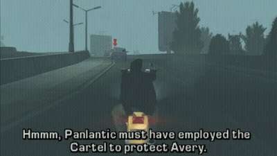 Hmm Panlatic Employed Cartel To Protect Avery GIF