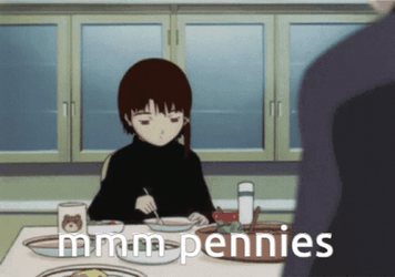 Hmm Penne Pasta Delicious GIF