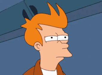 Hmm Suspect GIF