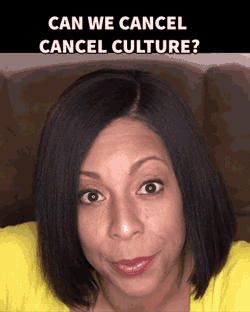 Hmmm Holly Logan GIF
