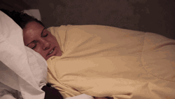 Hmph Sleeping Cozy Girl GIF