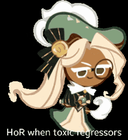 Ho R Age Regression GIF