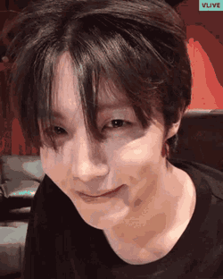 Hobi Cute Jhope Cheeks GIF