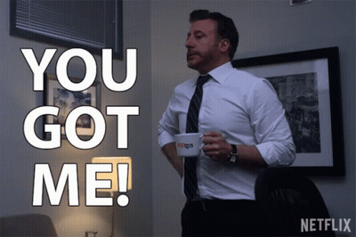 Hockey Game In Front Of Crypto.com Advertisement GIF