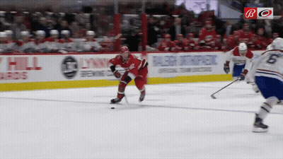 Hockey Game In Front Of Lynwood Ad GIF