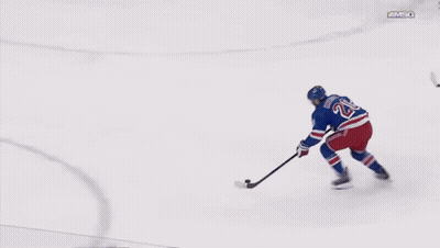 Hockey Game In Front Of Mass Sign GIF