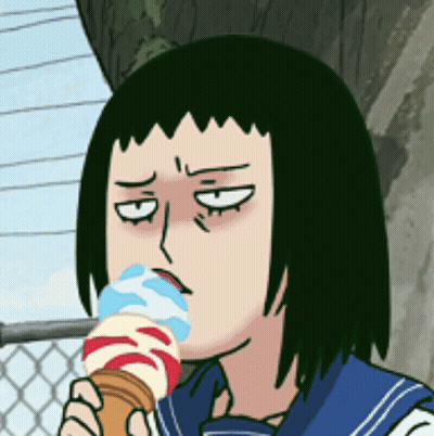 Hockey Game In Front Of Pepsi Banner GIF