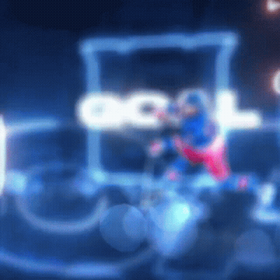 Hockey Game Sabres Vs Islanders GIF